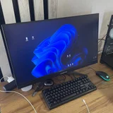 Игровой монитор Acer Predator XB27QX 27” (photo 1)