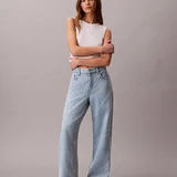 Джинсы Calvin Klein Jeans Low Rise Baggy размер 24RG (photo 6)