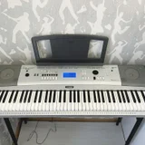 Электронное пианино Yamaha Portatone DGX-230 (photo 4)