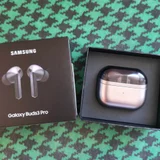 Samsung Galaxy Buds3 Pro (photo 2)
