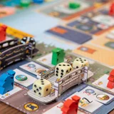 Настольная игра «Белый замок» с дополнением «Матча» (photo 7)