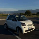 Smart Fortwo 2016 0.9 (photo 2)
