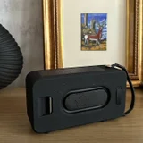 Портативная Bluetooth-колонка House of Marley Roots Solar (photo 2)