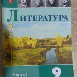 Учебники по литературе (photo 2)