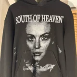 Худи South of Heaven (photo 2)