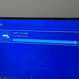 Игровая приставка PS4 Slim 1TB + 3 геймпада (photo 6)