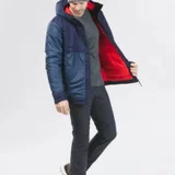 🔥Оригинальная Новая Куртка **Quechua SH100 X-WARM** (photo 10)