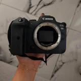 Фотоаппарат Canon R6 и объектив Canon 24-70 RF (photo 2)