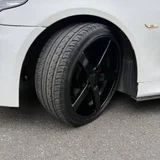 BMW 535i (E60) Stage 2 (photo 6)