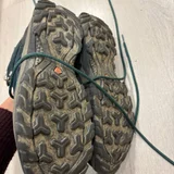 Кроссовки Adidas, размер 255 мм (photo 3)