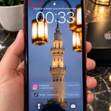 iPhone 11 (красный) (photo 1)