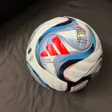 Мячи с игры сборной Грузии (photo 1)
