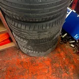 Комплект шин Toyo 235 50r20 (photo 4)