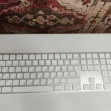 Apple Magic Mouse (photo 4)