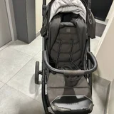 Прогулочная коляска (photo 2)
