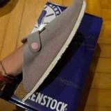 Сабо Birkenstock Boston (photo 4)