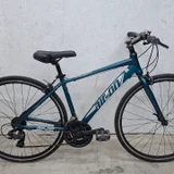 Велосипед Specialized Sirrus (photo 8)