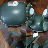Кухонные весы из нержавеющей стали (photo 1)