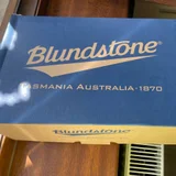 ботинки Blundstone Rustic Black (photo 4)