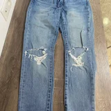 Джинсы женские Levi's (photo 1)