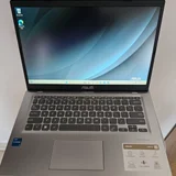 Ноутбук ASUS Vivobook 14" (photo 1)
