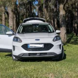 Ford Escape (photo 2)