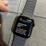 Apple Watch  (photo 1)