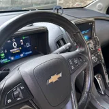 Chevrolet Volt (photo 5)