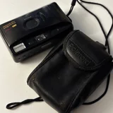 Polaroid 35mm камера с аксессуарами (photo 5)