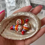 Подвески клоуны (photo 1)