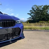 BMW M340i (photo 3)