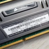 Оперативная память HyperX Fury Blue 16GB (2x8GB) DDR3 (photo 4)