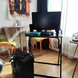 Персональный компьютер с монитором, периферией и адаптерами (photo 1)