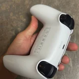 два оригинальных беспроводных контроллера DualSense для PlayStation 5. (photo 4)