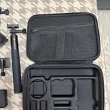 Экшн-камера DJI Osmo Action 5 Pro Adventure Combo (photo 5)