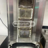 Машина для Шаурмы (photo 2)