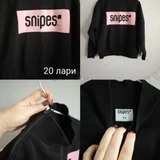 Свитшот/Пончо ZARA KNIT (photo 2)