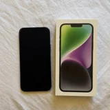 iPhone 14 Plus 256GB (photo 2)