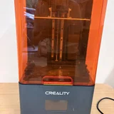 3D принтер Creality Halot Mage 8K (photo 1)