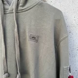 📌 Худи Alpha Industries (photo 3)