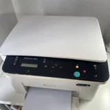 МФУ Xerox WorkCentre 3025 (photo 2)