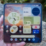 Мобильные телефоны Google Pixel 10 Pro Fold (photo 1)