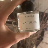Парфюм/ духи la tulipe byredo (photo 1)