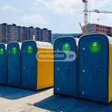 Биотуалет HASI (photo 1)