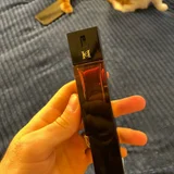 Мужской парфюм Carolina Herrera Bad Boy Elixir 50 мл (photo 5)