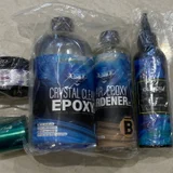 Погружная смола (photo 7)