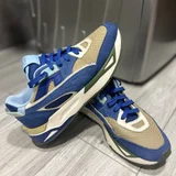 Кроссовки Puma (photo 2)