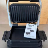 Электрогриль Tefal Optigrill 4in1 (photo 3)