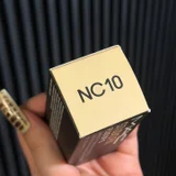 Тональная основа MAC Studio Fix Fluid SPF 15 NC10 (photo 5)