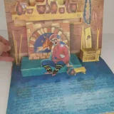 Детские сказки 3D и 2D на грузинском языке (photo 1)